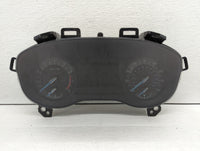 2015 Ford Edge Instrument Cluster Speedometer Gauges P/N:FT4T-10849-AG Fits OEM Used Auto Parts - Oemusedautoparts1.com