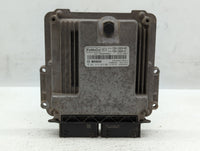 2015-2018 Ford Edge PCM Engine Control Computer ECU ECM PCU OEM P/N:F2GA-12A650-AAE Fits Fits 2015 2016 2017 2018 2019 OEM U