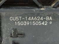 2015-2018 Ford Edge PCM Engine Control Computer ECU ECM PCU OEM P/N:F2GA-12A650-AAE Fits Fits 2015 2016 2017 2018 2019 OEM U