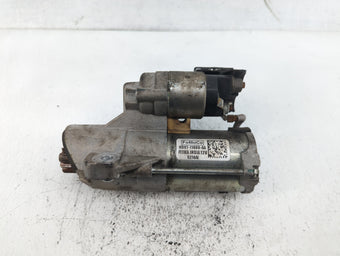 compare product 2007-2018 Ford Edge Car Starter Motor Solenoid OEM P/N:HD9T-11000-AA Fits OEM Used Auto Parts