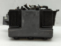 2015 Ford Edge Fusebox Fuse Box Panel Relay Module P/N:22760635-01 Fits OEM Used Auto Parts - Oemusedautoparts1.com
