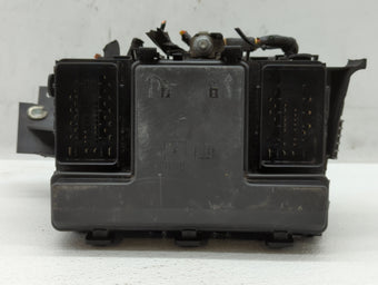 compare product 2015 Ford Edge Fusebox Fuse Box Panel Relay Module P/N:22760635-01 Fits OEM Used Auto Parts