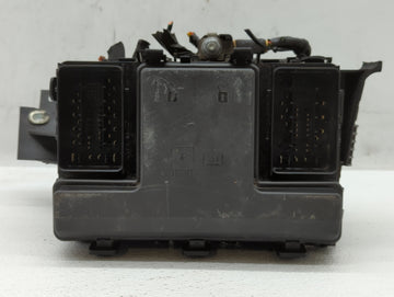 2015 Ford Edge Fusebox Fuse Box Panel Relay Module P/N:22760635-01 Fits OEM Used Auto Parts - Oemusedautoparts1.com