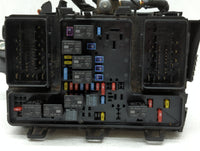 2015 Ford Edge Fusebox Fuse Box Panel Relay Module P/N:22760635-01 Fits OEM Used Auto Parts - Oemusedautoparts1.com