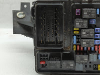 2015 Ford Edge Fusebox Fuse Box Panel Relay Module P/N:22760635-01 Fits OEM Used Auto Parts - Oemusedautoparts1.com