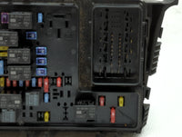 2015 Ford Edge Fusebox Fuse Box Panel Relay Module P/N:22760635-01 Fits OEM Used Auto Parts - Oemusedautoparts1.com