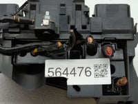 2015 Ford Edge Fusebox Fuse Box Panel Relay Module P/N:22760635-01 Fits OEM Used Auto Parts - Oemusedautoparts1.com