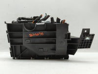 2015 Ford Edge Fusebox Fuse Box Panel Relay Module P/N:22760635-01 Fits OEM Used Auto Parts - Oemusedautoparts1.com