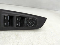 2015-2016 Ford Edge Master Power Window Switch Replacement Driver Side Left P/N:FT4B 14A564 Fits OEM Used Auto Parts - Oemus