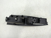 2015-2016 Ford Edge Master Power Window Switch Replacement Driver Side Left P/N:FT4B 14A564 Fits OEM Used Auto Parts - Oemus