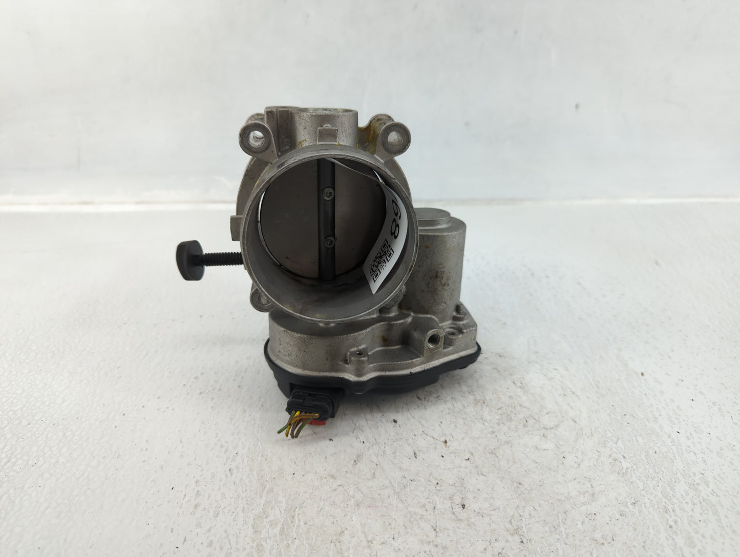2011-2018 Ford Edge Throttle Body P/N:AT4E-9F991-EL Fits Fits 2011 2012 2013 2014 2015 2016 2017 2018 2019 OEM Used Auto Par