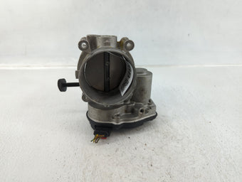 compare product 2011-2018 Ford Edge Throttle Body P/N:AT4E-9F991-EL Fits Fits 2011 2012 2013 2014 2015 2016 2017 2018 2019 OEM Used Auto Parts