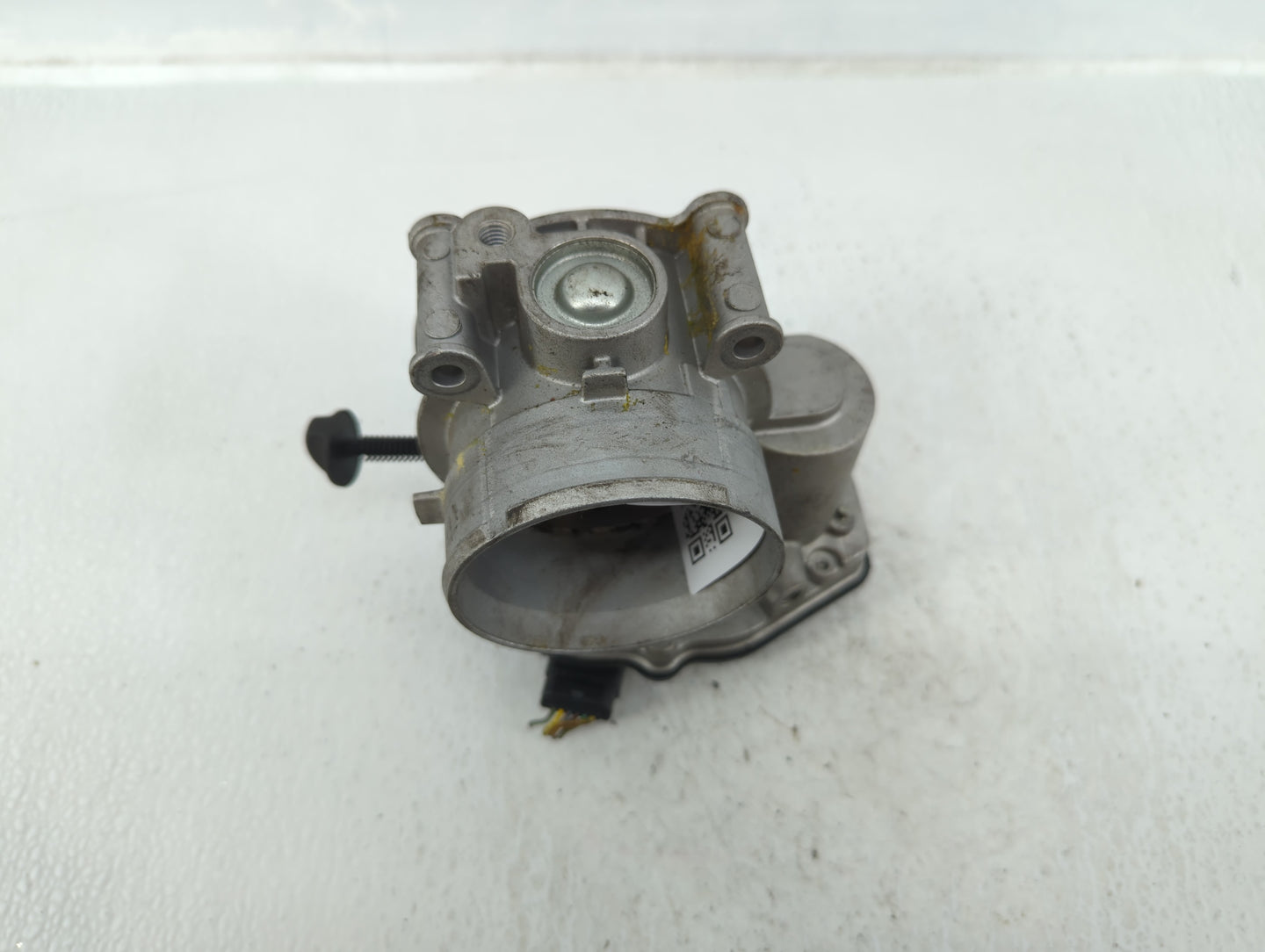 2011-2018 Ford Edge Throttle Body P/N:AT4E-9F991-EL Fits Fits 2011 2012 2013 2014 2015 2016 2017 2018 2019 OEM Used Auto Par