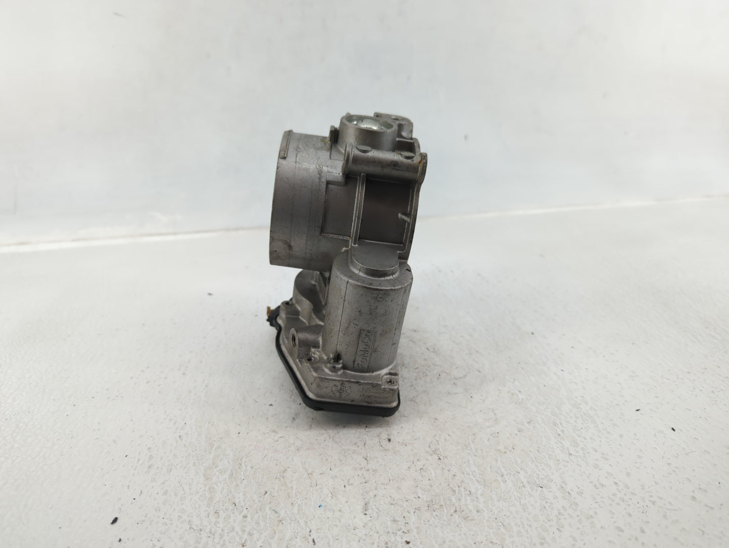 2011-2018 Ford Edge Throttle Body P/N:AT4E-9F991-EL Fits Fits 2011 2012 2013 2014 2015 2016 2017 2018 2019 OEM Used Auto Par