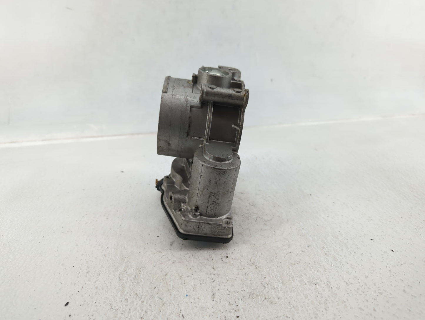 2011-2018 Ford Edge Throttle Body P/N:AT4E-9F991-EL Fits Fits 2011 2012 2013 2014 2015 2016 2017 2018 2019 OEM Used Auto Par