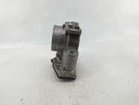 2011-2018 Ford Edge Throttle Body P/N:AT4E-9F991-EL Fits Fits 2011 2012 2013 2014 2015 2016 2017 2018 2019 OEM Used Auto Par