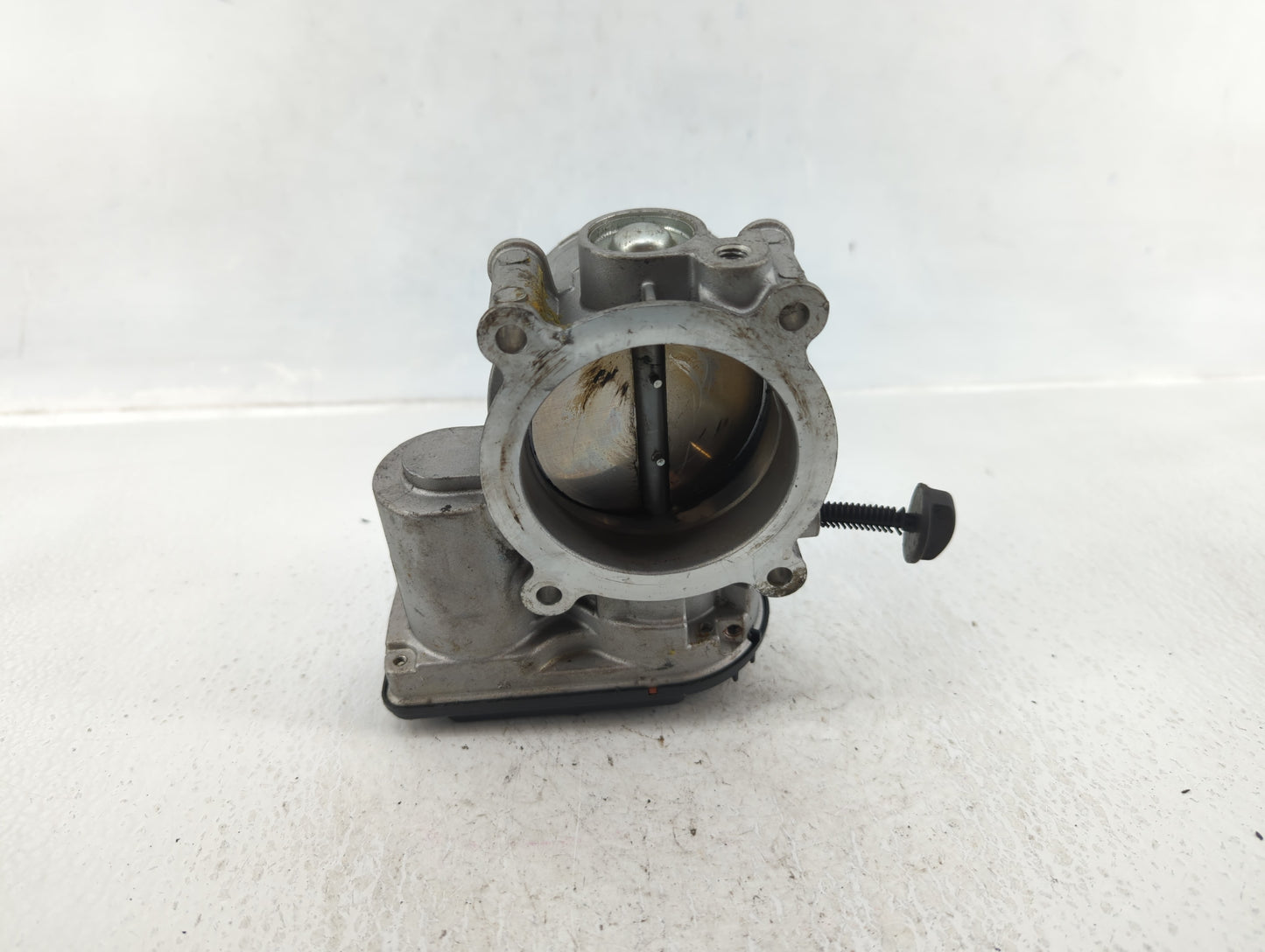 2011-2018 Ford Edge Throttle Body P/N:AT4E-9F991-EL Fits Fits 2011 2012 2013 2014 2015 2016 2017 2018 2019 OEM Used Auto Par