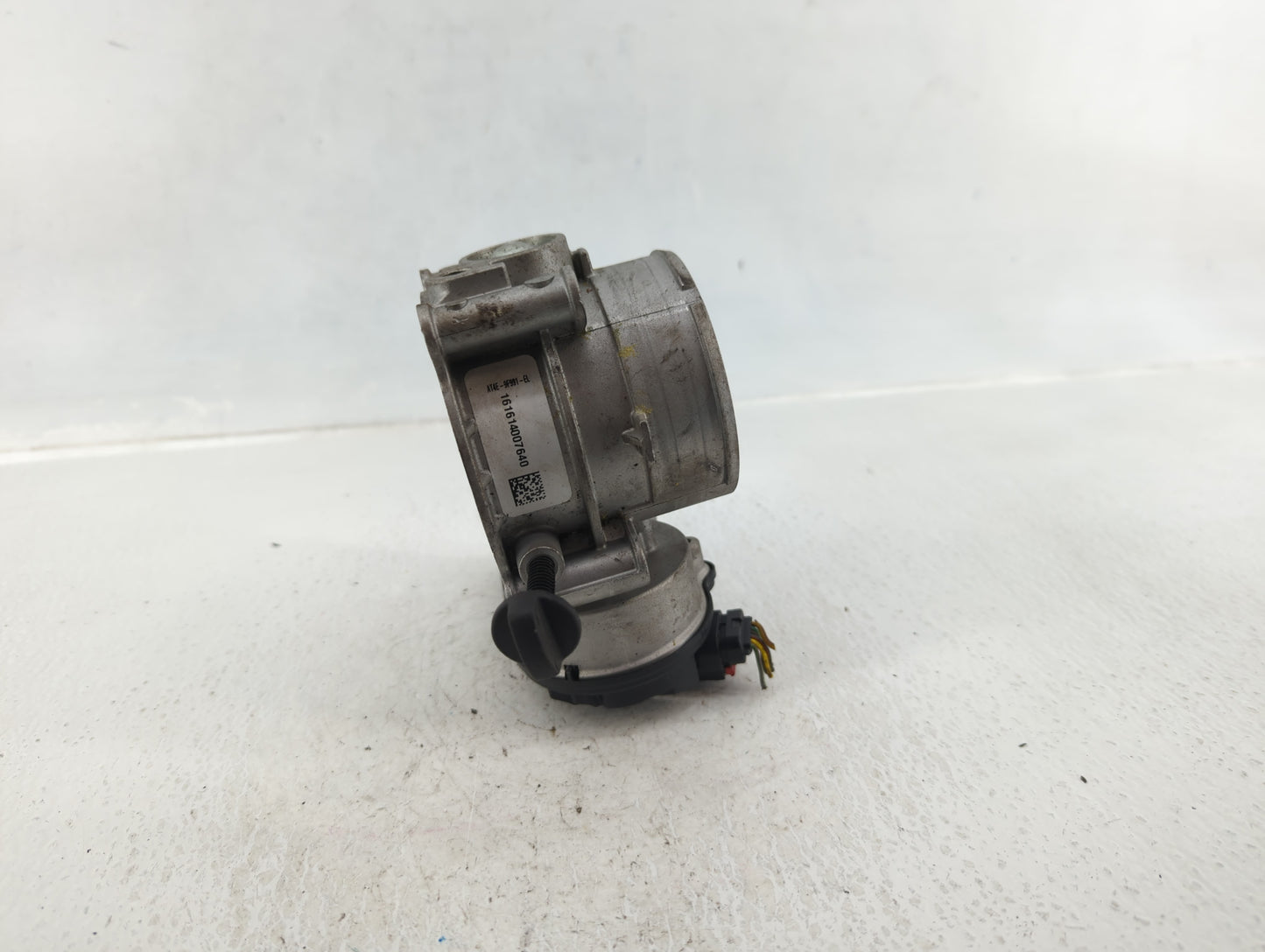 2011-2018 Ford Edge Throttle Body P/N:AT4E-9F991-EL Fits Fits 2011 2012 2013 2014 2015 2016 2017 2018 2019 OEM Used Auto Par