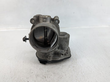 2011-2018 Ford Edge Throttle Body P/N:150034000344 Fits Fits 2011 2012 2013 2014 2015 2016 2017 2018 2019 OEM Used Auto Part