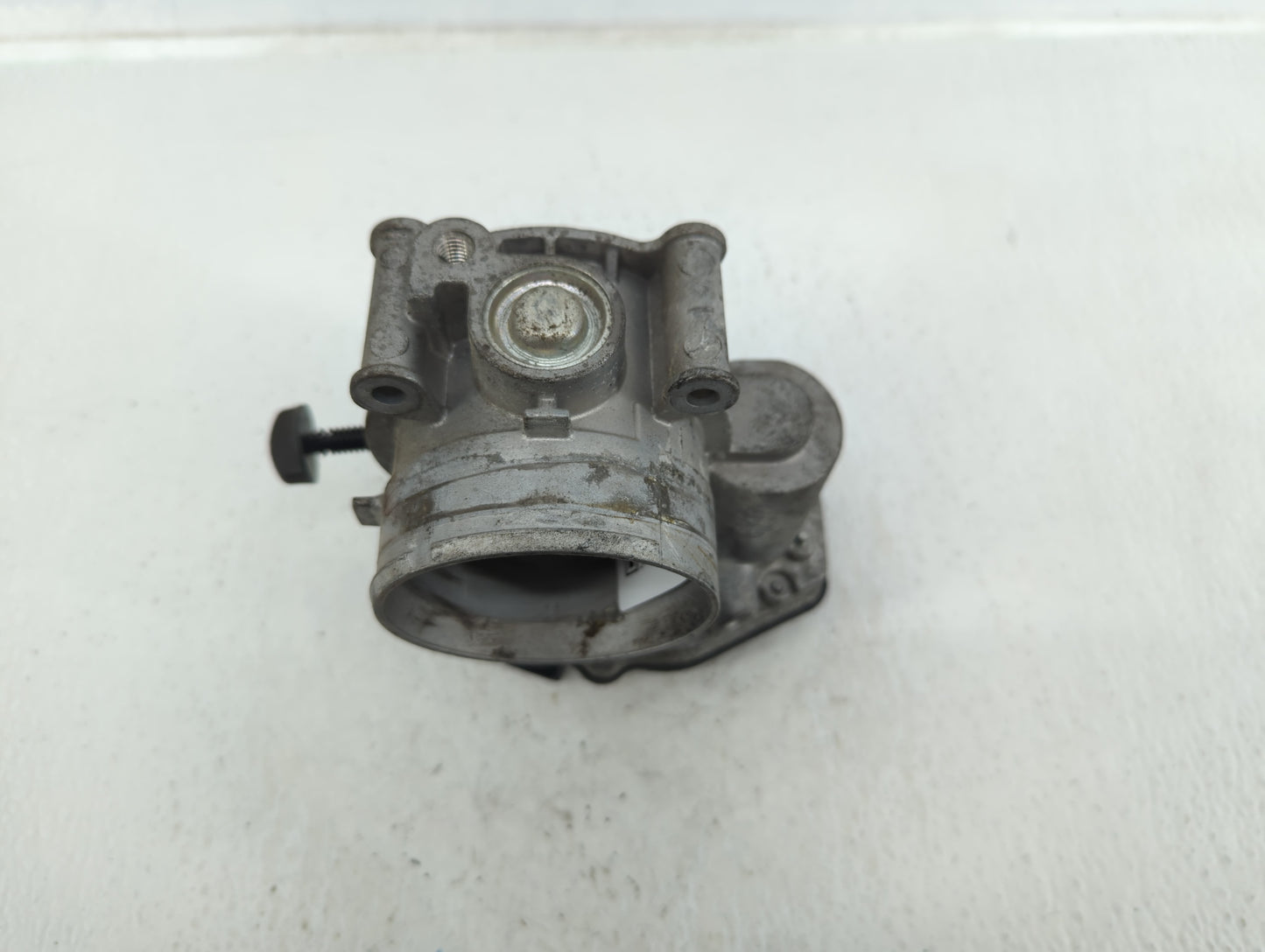 2011-2018 Ford Edge Throttle Body P/N:150034000344 Fits Fits 2011 2012 2013 2014 2015 2016 2017 2018 2019 OEM Used Auto Part