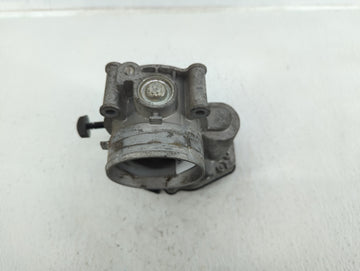 2011-2018 Ford Edge Throttle Body P/N:150034000344 Fits Fits 2011 2012 2013 2014 2015 2016 2017 2018 2019 OEM Used Auto Parts