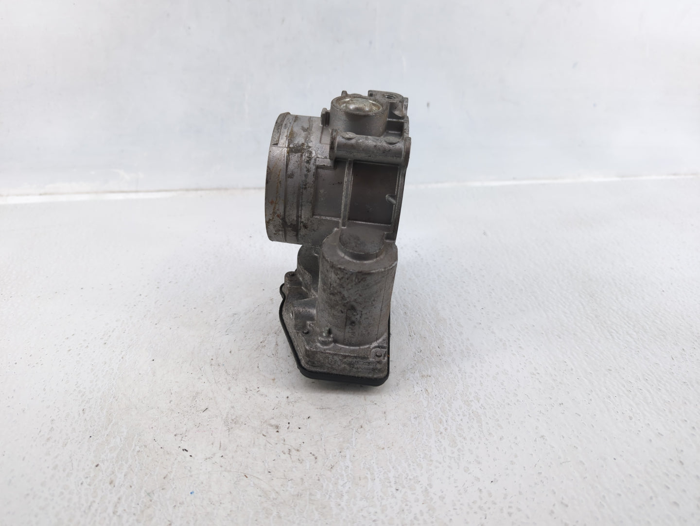 2011-2018 Ford Edge Throttle Body P/N:150034000344 Fits Fits 2011 2012 2013 2014 2015 2016 2017 2018 2019 OEM Used Auto Part