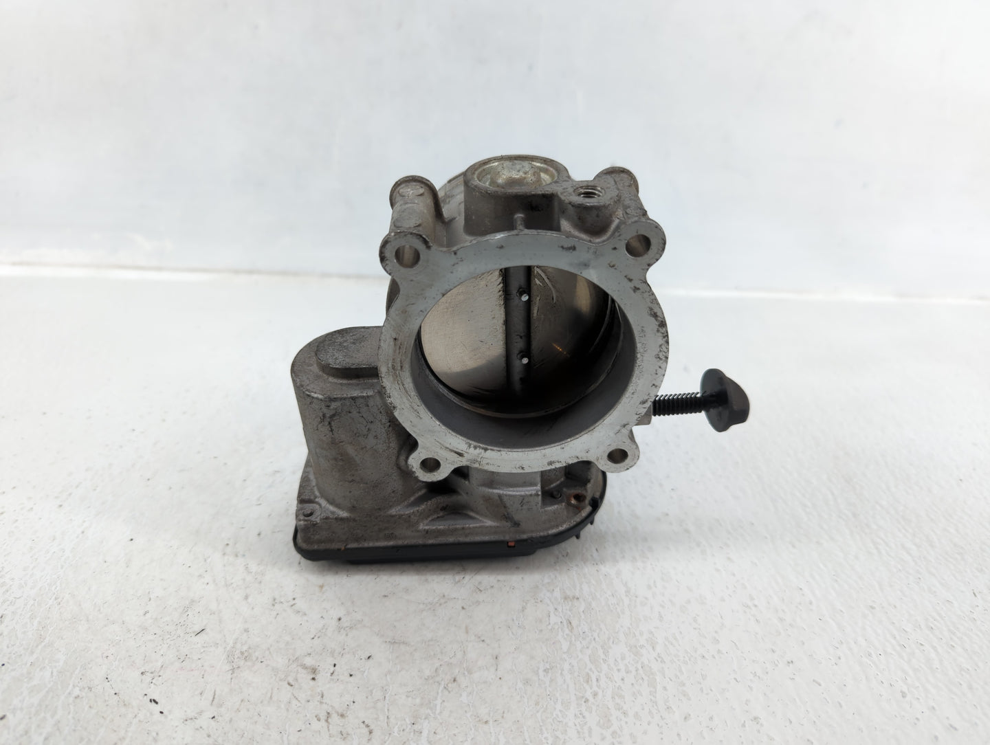 2011-2018 Ford Edge Throttle Body P/N:150034000344 Fits Fits 2011 2012 2013 2014 2015 2016 2017 2018 2019 OEM Used Auto Part