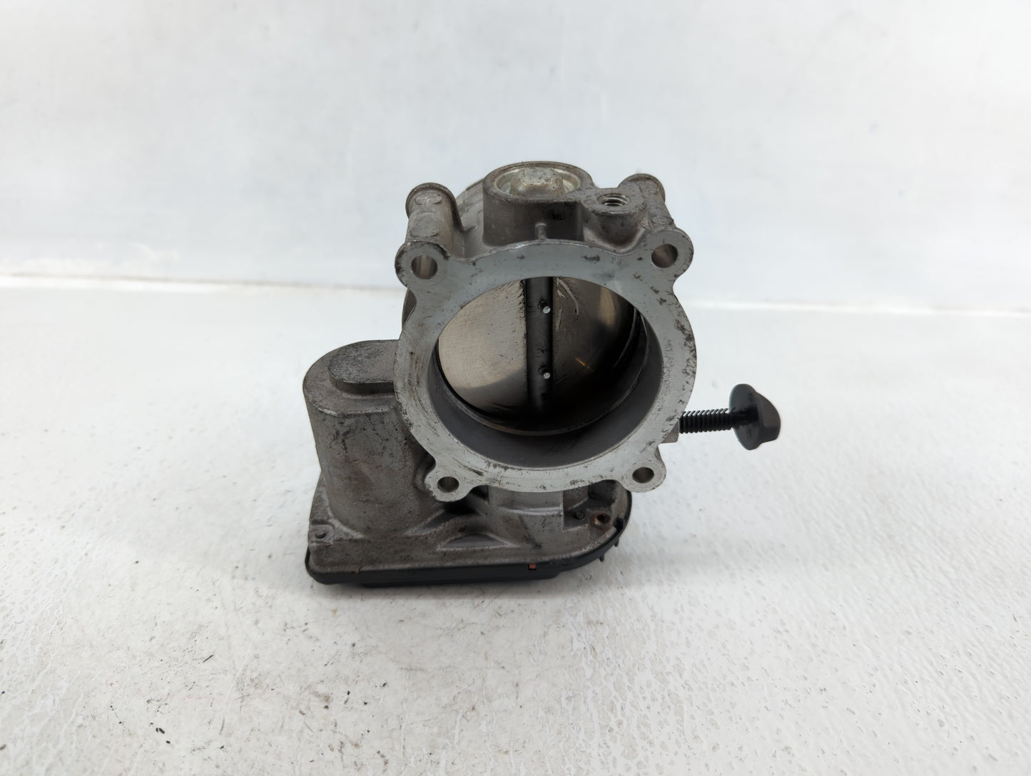 2011-2018 Ford Edge Throttle Body P/N:150034000344 Fits Fits 2011 2012 2013 2014 2015 2016 2017 2018 2019 OEM Used Auto Part