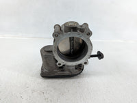 2011-2018 Ford Edge Throttle Body P/N:150034000344 Fits Fits 2011 2012 2013 2014 2015 2016 2017 2018 2019 OEM Used Auto Part