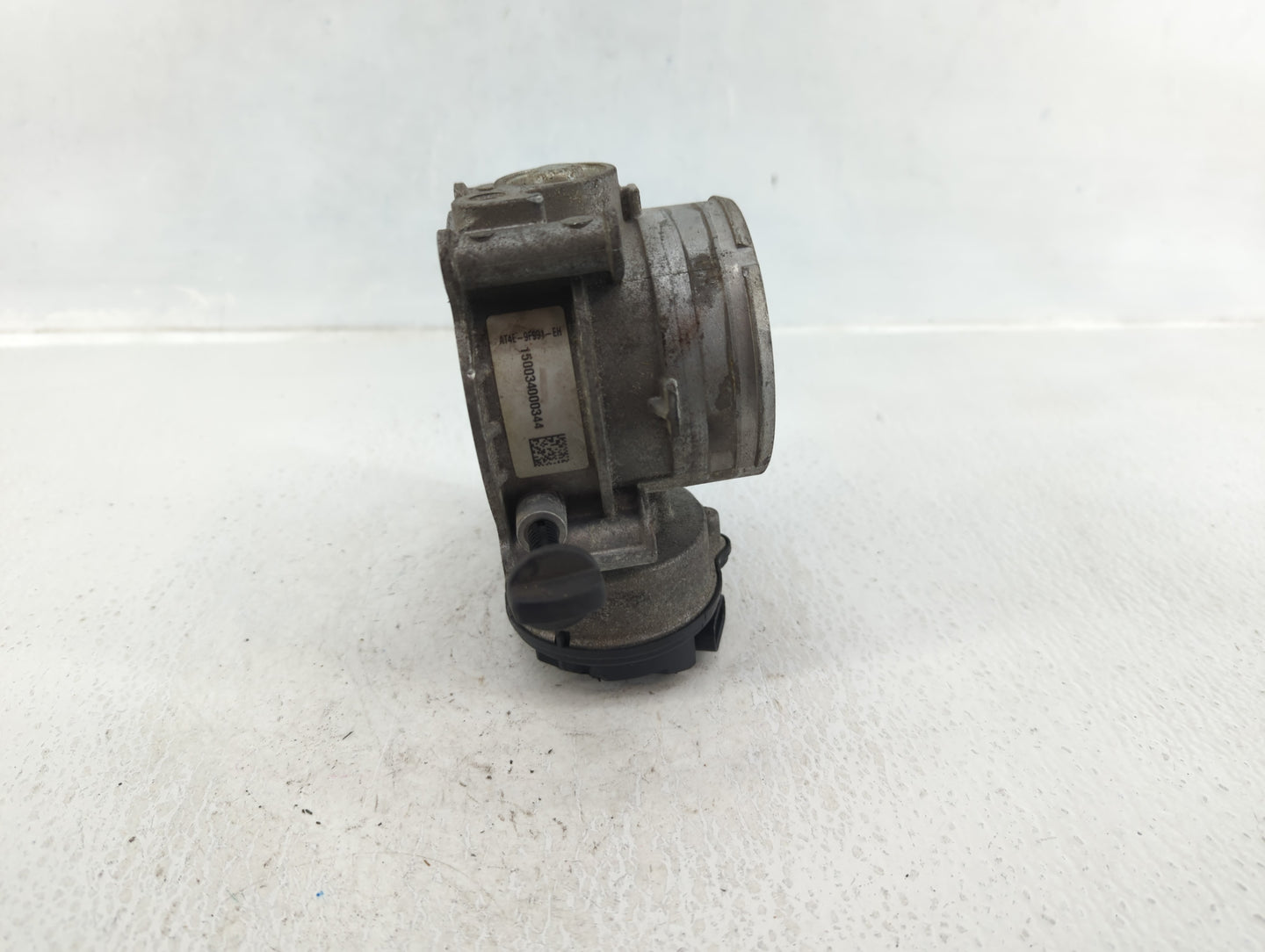 2011-2018 Ford Edge Throttle Body P/N:150034000344 Fits Fits 2011 2012 2013 2014 2015 2016 2017 2018 2019 OEM Used Auto Part