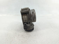 2011-2018 Ford Edge Throttle Body P/N:150034000344 Fits Fits 2011 2012 2013 2014 2015 2016 2017 2018 2019 OEM Used Auto Part