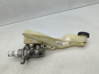 compare product 2015-2020 Ford Edge Brake Master Cylinder