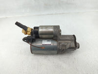 2015-2018 Ford Edge Car Starter Motor Solenoid OEM P/N:F2GT-11000-AA TE438000-1360 Fits Fits 2015 2016 2017 2018 2019 2020 O