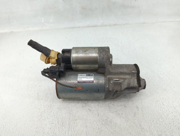 2015-2018 Ford Edge Car Starter Motor Solenoid OEM P/N:F2GT-11000-AA TE438000-1360 Fits Fits 2015 2016 2017 2018 2019 2020 O