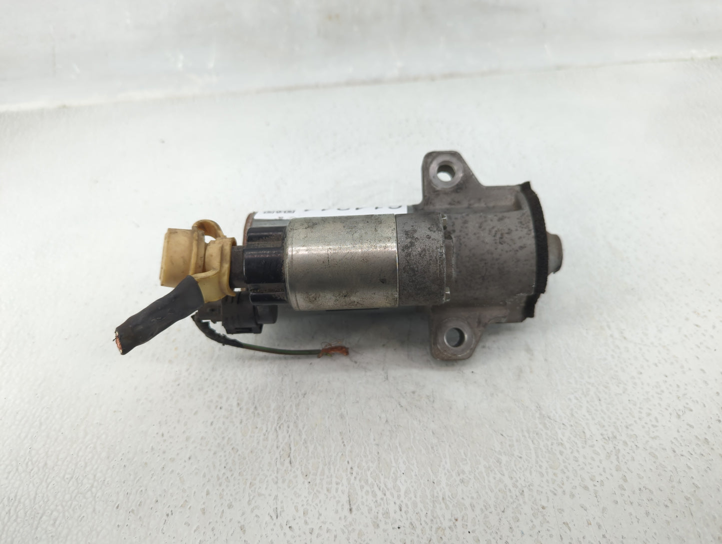 2015-2018 Ford Edge Car Starter Motor Solenoid OEM P/N:F2GT-11000-AA TE438000-1360 Fits Fits 2015 2016 2017 2018 2019 2020 O