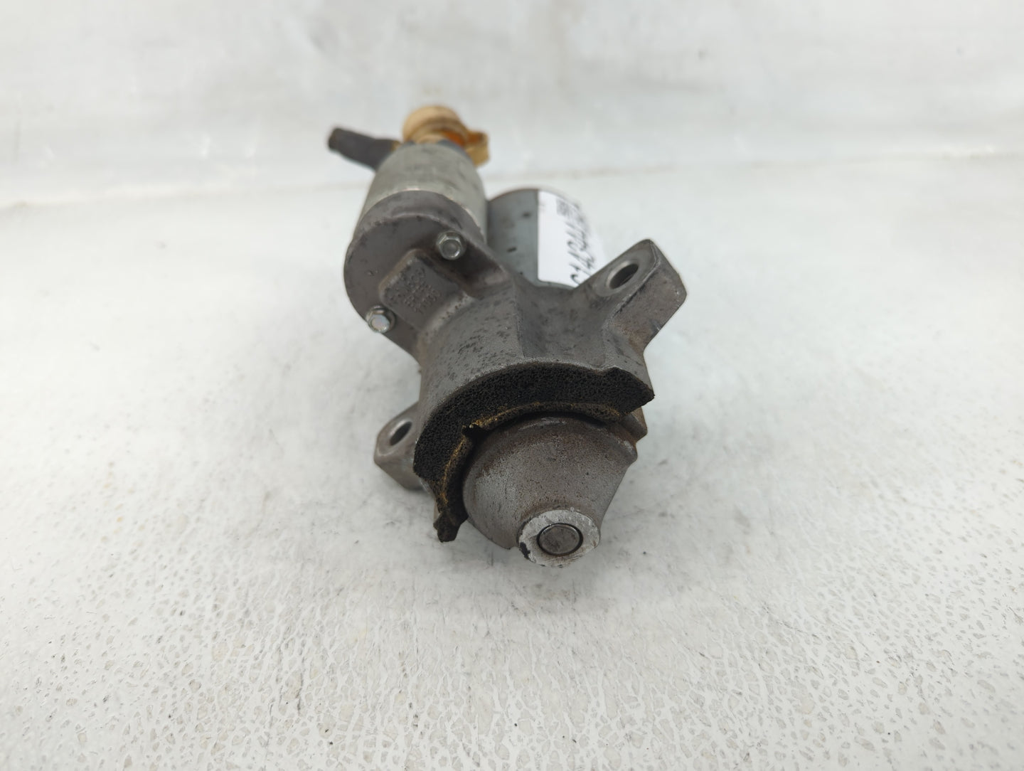 2015-2018 Ford Edge Car Starter Motor Solenoid OEM P/N:F2GT-11000-AA TE438000-1360 Fits Fits 2015 2016 2017 2018 2019 2020 O