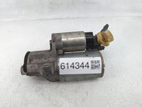 2015-2018 Ford Edge Car Starter Motor Solenoid OEM P/N:F2GT-11000-AA TE438000-1360 Fits Fits 2015 2016 2017 2018 2019 2020 O