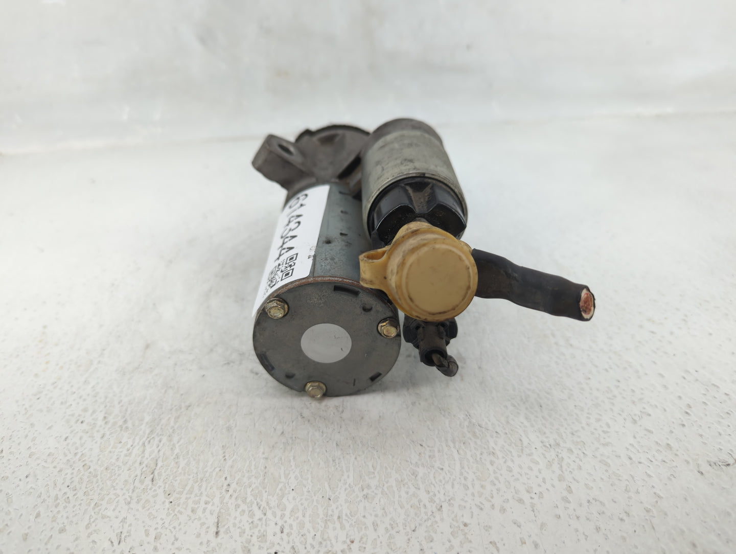2015-2018 Ford Edge Car Starter Motor Solenoid OEM P/N:F2GT-11000-AA TE438000-1360 Fits Fits 2015 2016 2017 2018 2019 2020 O