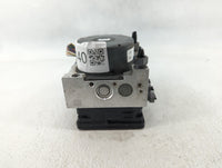 2015-2018 Ford Edge ABS Pump Control Module Replacement P/N:F2GC-2C405-AF Fits Fits 2015 2016 2017 2018 OEM Used Auto Parts 