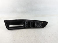 2015-2020 Ford Edge Master Power Window Switch Replacement Driver Side Left P/N:FL3T-14540-DDW Fits OEM Used Auto Parts - Oe