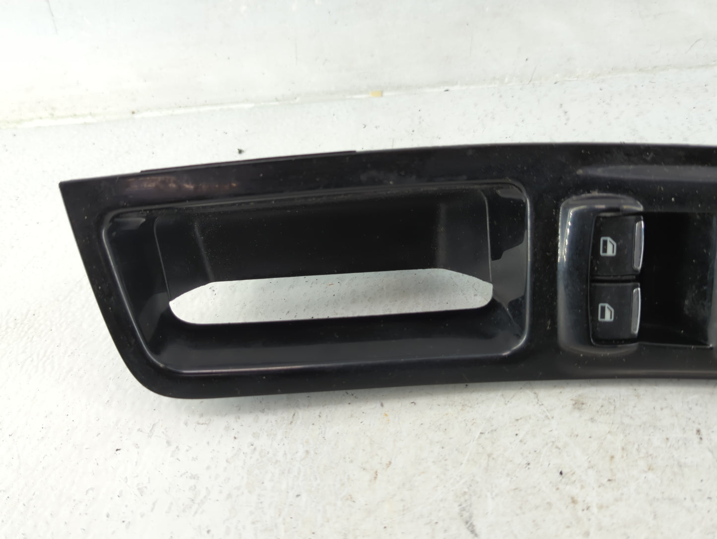 2015-2020 Ford Edge Master Power Window Switch Replacement Driver Side Left P/N:FL3T-14540-DDW Fits OEM Used Auto Parts - Oe