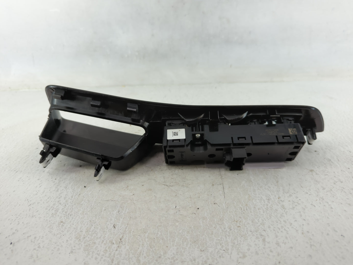 2015-2020 Ford Edge Master Power Window Switch Replacement Driver Side Left P/N:FL3T-14540-DDW Fits OEM Used Auto Parts - Oe