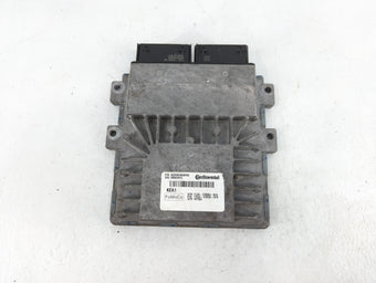 compare product 2015-2018 Ford Edge PCM Engine Control Computer ECU ECM PCU OEM P/N:F2GA-12A650-BFB FL3A-12B684-BEB Fits OEM Used Auto Parts