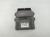 2015-2018 Ford Edge PCM Engine Control Computer ECU ECM PCU OEM P/N:FL3A-12B684-BEB Fits Fits 2015 2016 2017 2018 2019 OEM U