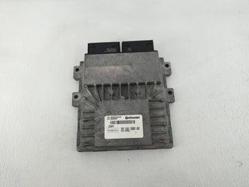 2015-2018 Ford Edge PCM Engine Control Computer ECU ECM PCU OEM P/N:FL3A-12B684-BEB Fits Fits 2015 2016 2017 2018 2019 OEM U