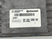 2015-2018 Ford Edge PCM Engine Control Computer ECU ECM PCU OEM P/N:FL3A-12B684-BEB Fits Fits 2015 2016 2017 2018 2019 OEM U