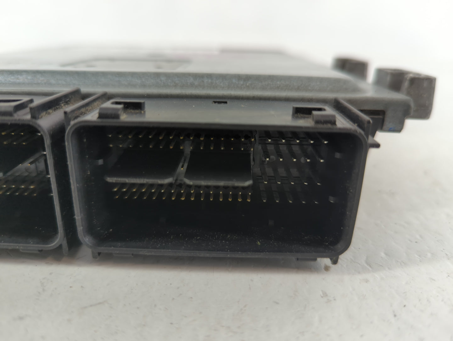 2015-2018 Ford Edge PCM Engine Control Computer ECU ECM PCU OEM P/N:FL3A-12B684-BEB Fits Fits 2015 2016 2017 2018 2019 OEM U