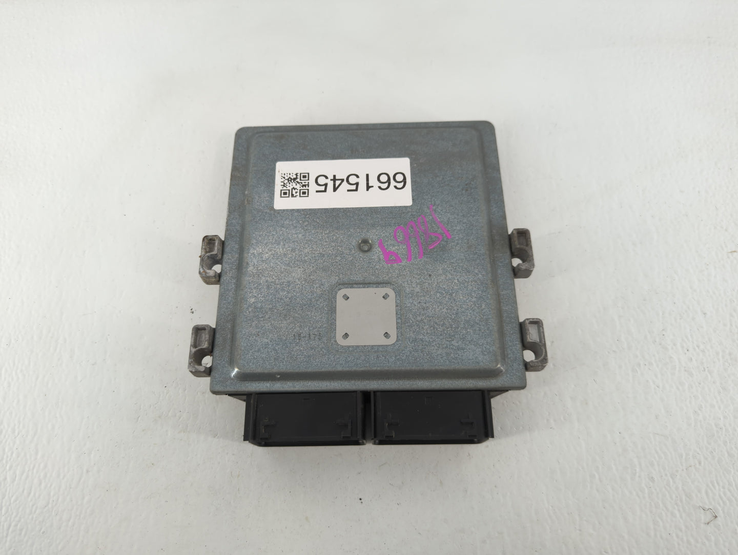 2015-2018 Ford Edge PCM Engine Control Computer ECU ECM PCU OEM P/N:FL3A-12B684-BEB Fits Fits 2015 2016 2017 2018 2019 OEM U