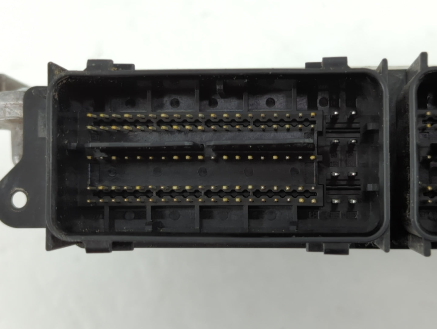 2015-2018 Ford Edge PCM Engine Control Computer ECU ECM PCU OEM P/N:F2GA-12A650-AAE FB5A-12B684-CA Fits OEM Used Auto Parts 