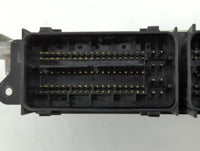 2015-2018 Ford Edge PCM Engine Control Computer ECU ECM PCU OEM P/N:F2GA-12A650-AAE FB5A-12B684-CA Fits OEM Used Auto Parts 